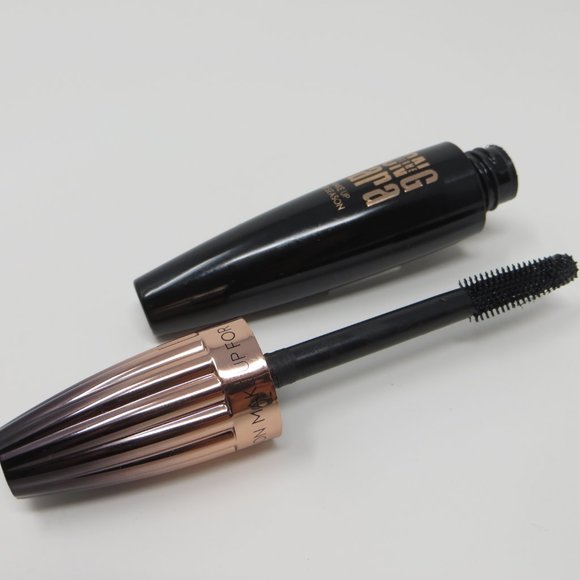 THE ORIGINAL Long Cara Silk Fiber Lash 4D Mascara - Picture 5 of 6